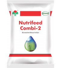 Nutrifeed Combi-2 (Chelated Micronutrient) 500 grams